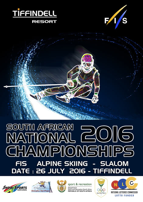 2016 Nationals