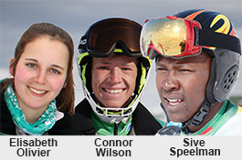 Team St.Moritz