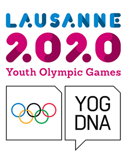 Lausanne 2020