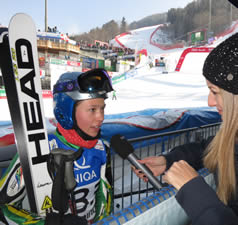 Laura Bauer
