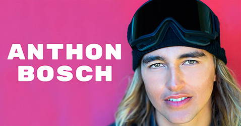 Anthon Bosch